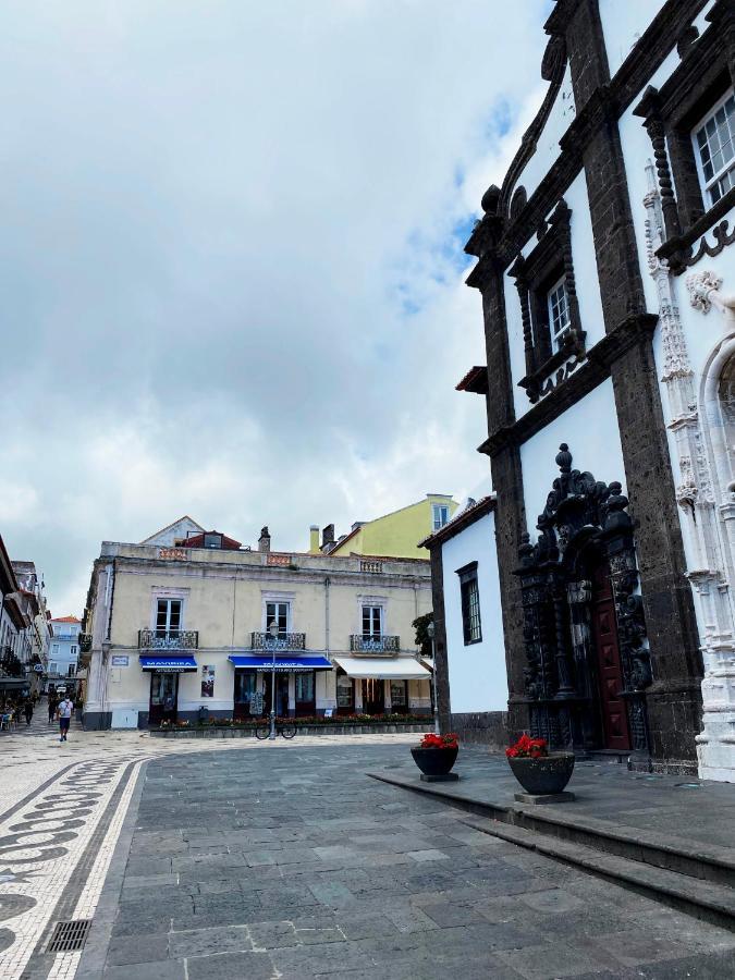 Karamba Azores Ap Central Πόντα Ντελγκάντα Εξωτερικό φωτογραφία