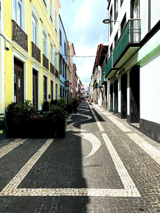 Karamba Azores Ap Central Πόντα Ντελγκάντα Εξωτερικό φωτογραφία